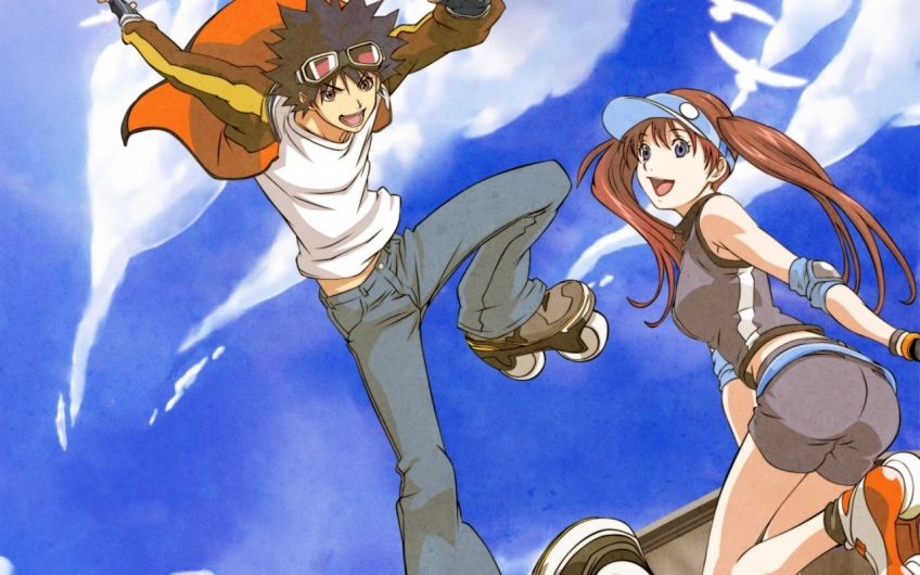 Foto de Air Gear