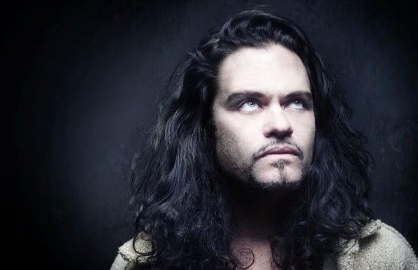 Foto de Crimson Glory