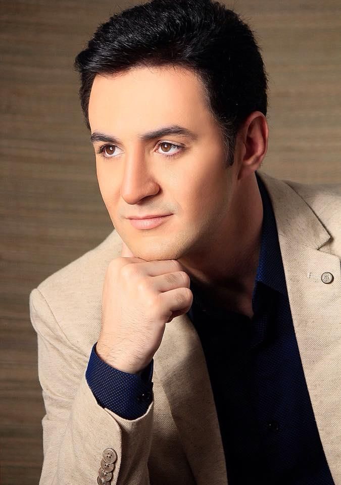 Foto de Leandro Borges