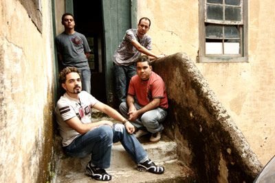 Foto de Perpétua Aliança