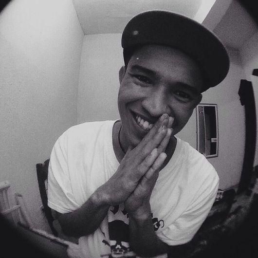 Foto de Passeando de Skate