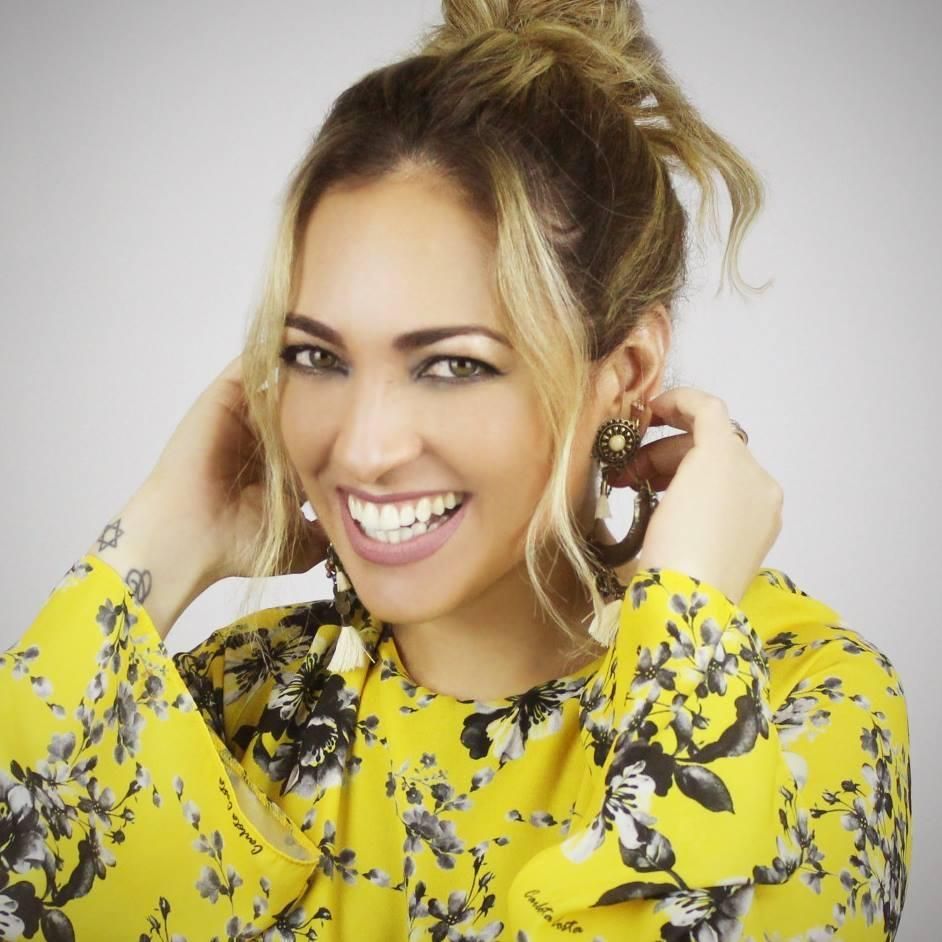 Foto de Rosania Rocha