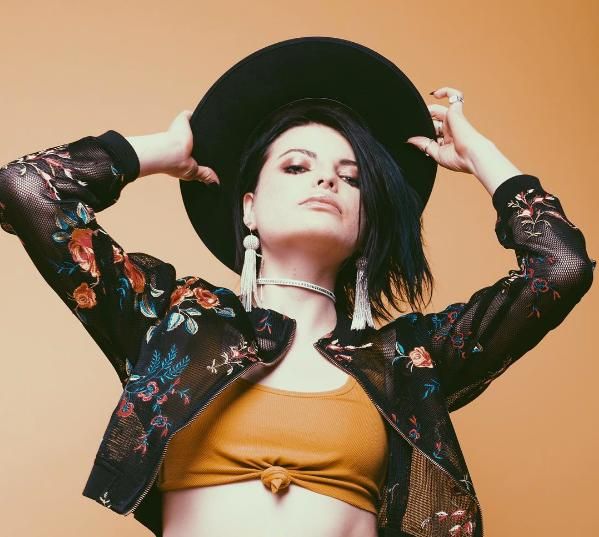 Foto de Charlie Storwick