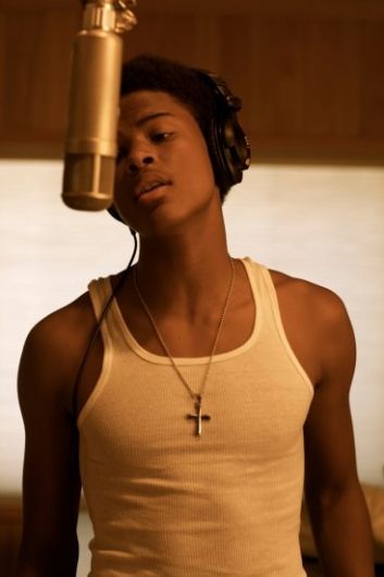 Foto de Trevor Jackson