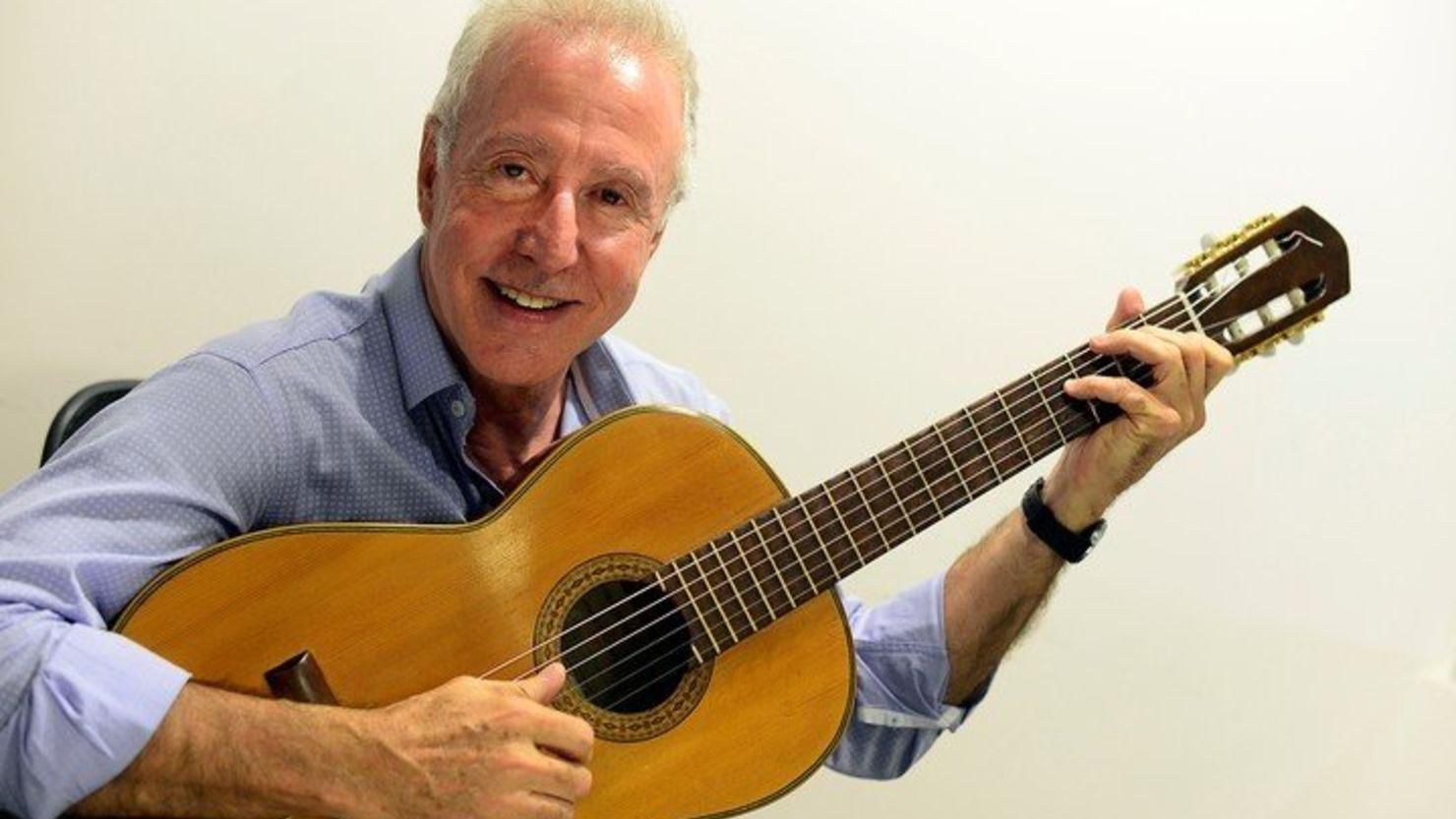 Photo of Marcelo San Juan