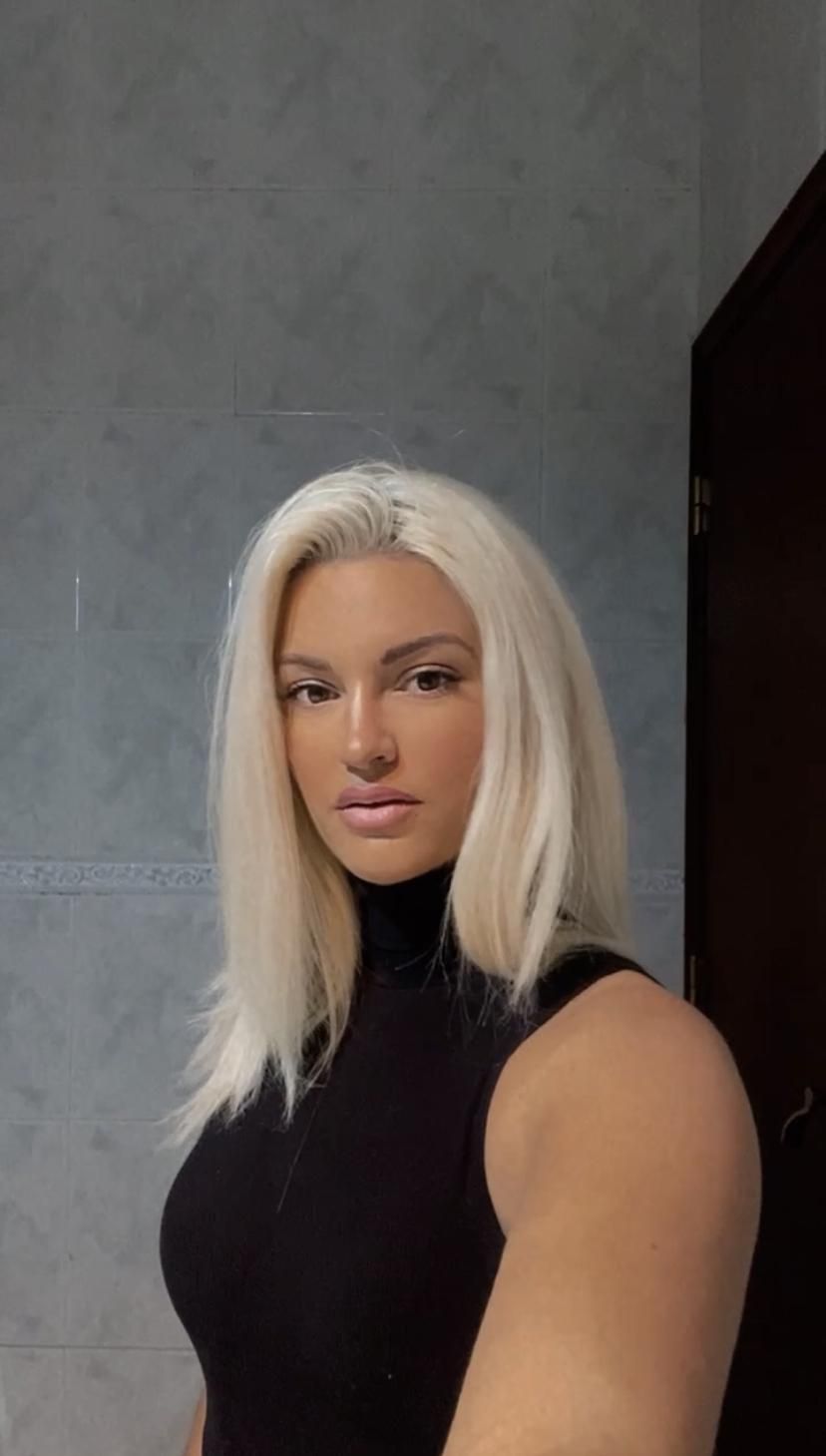 Photo of Sefora Arruda