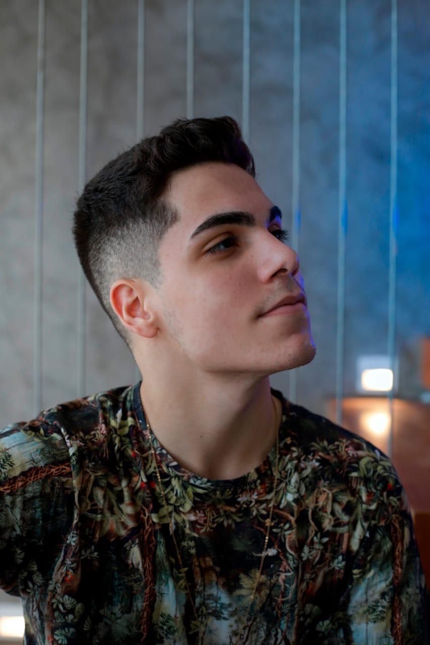 Foto de Rodrigo Damasceno