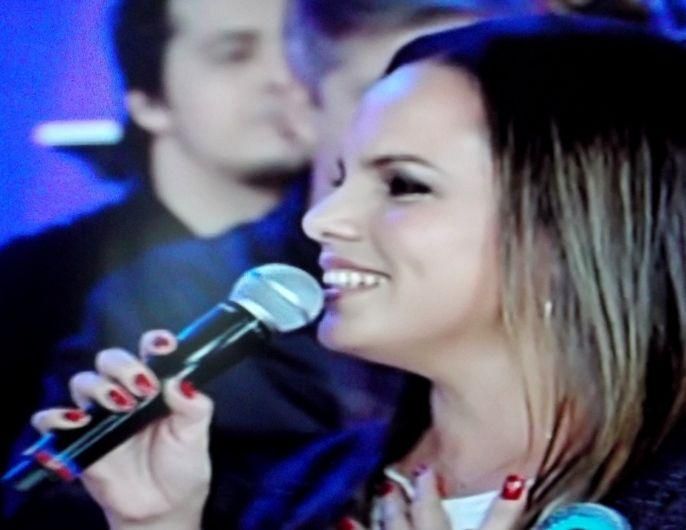 Foto de Sandra Carvalho