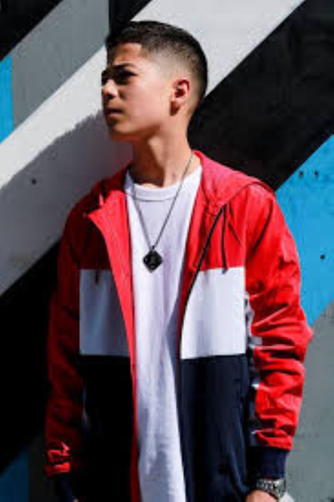 Foto de Harold Velazquez