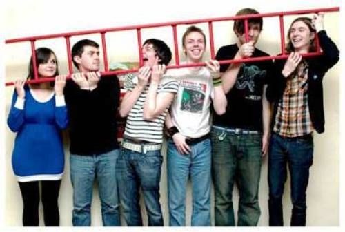 Foto de Dananananaykroyd