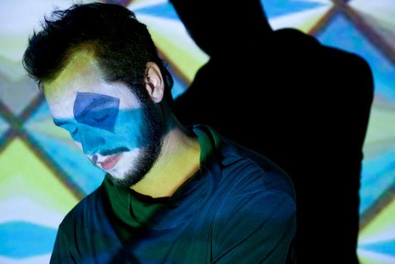 Foto de Bernardo Bravo