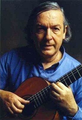 Photo of Daniel Viglietti