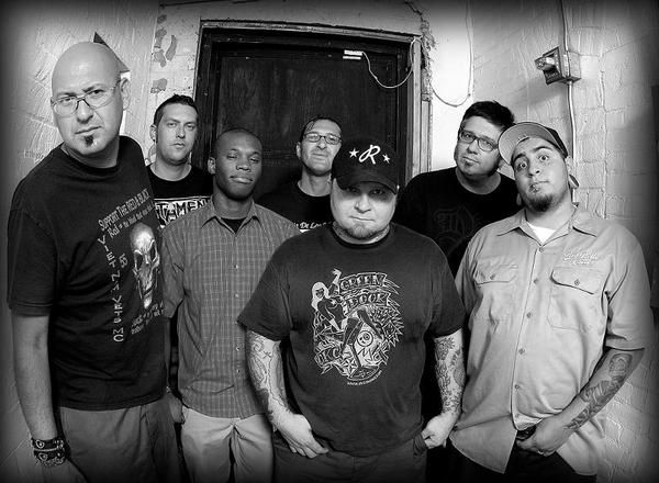 Foto de Voodoo Glow Skulls