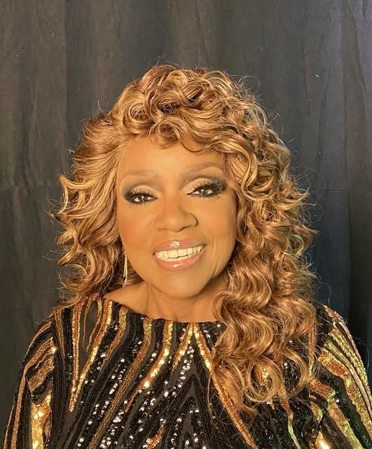 Foto de Gloria Gaynor