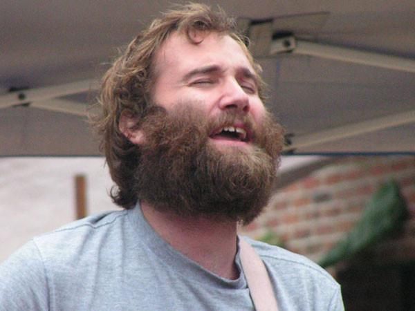 Foto de Paul Baribeau