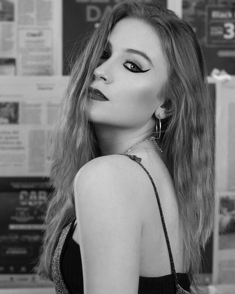 Foto de Nikki Garden