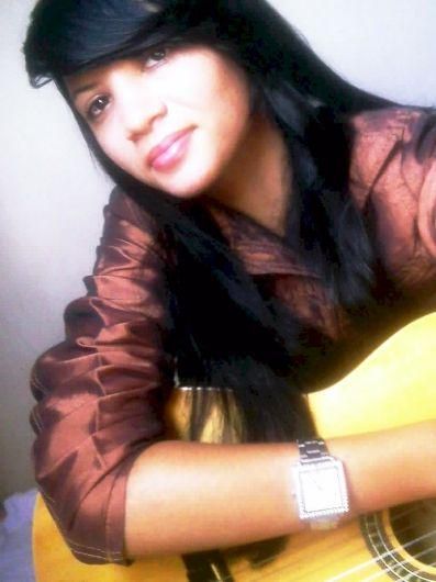 Foto de Steffany Silvestre