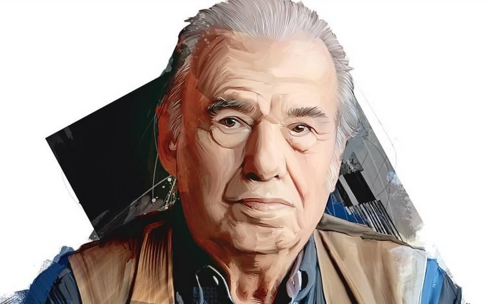 Foto de Oscar Chavez