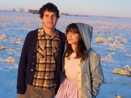 Foto de Avey Tare and Kria Brekken