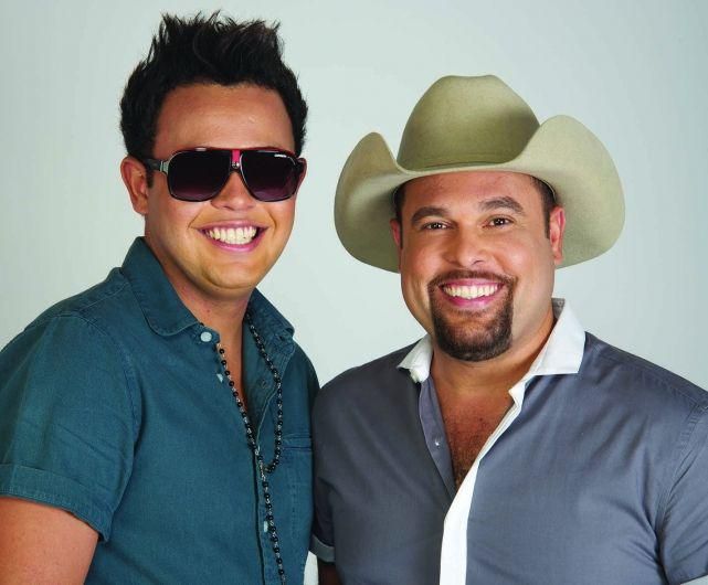 Foto de Renan & Ademilson