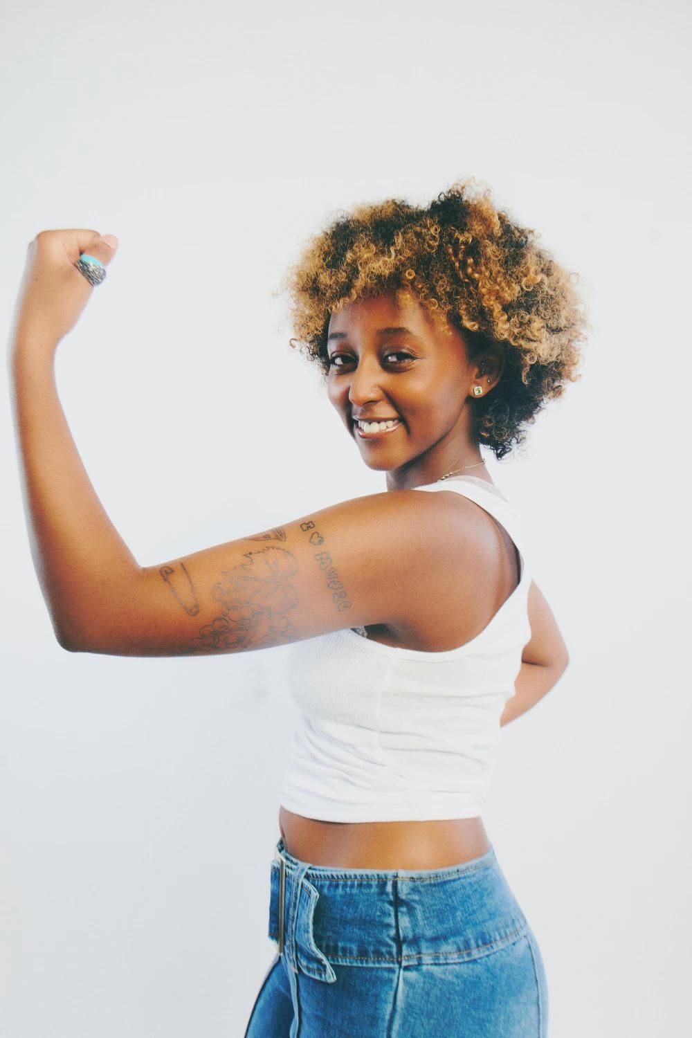 Foto de Haleluya Hailu