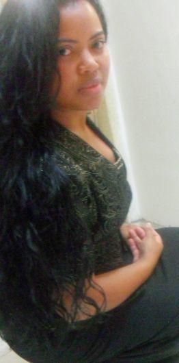 Foto de Leila Cristina