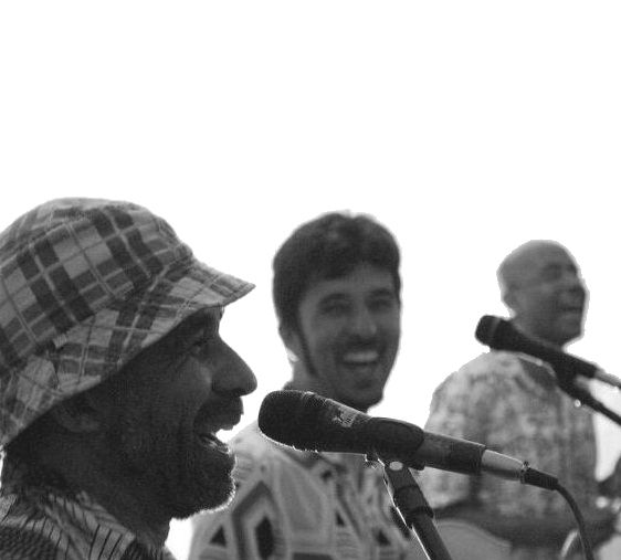 Foto de Pé de Mulambo