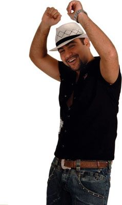 Foto de Felipão & Banda