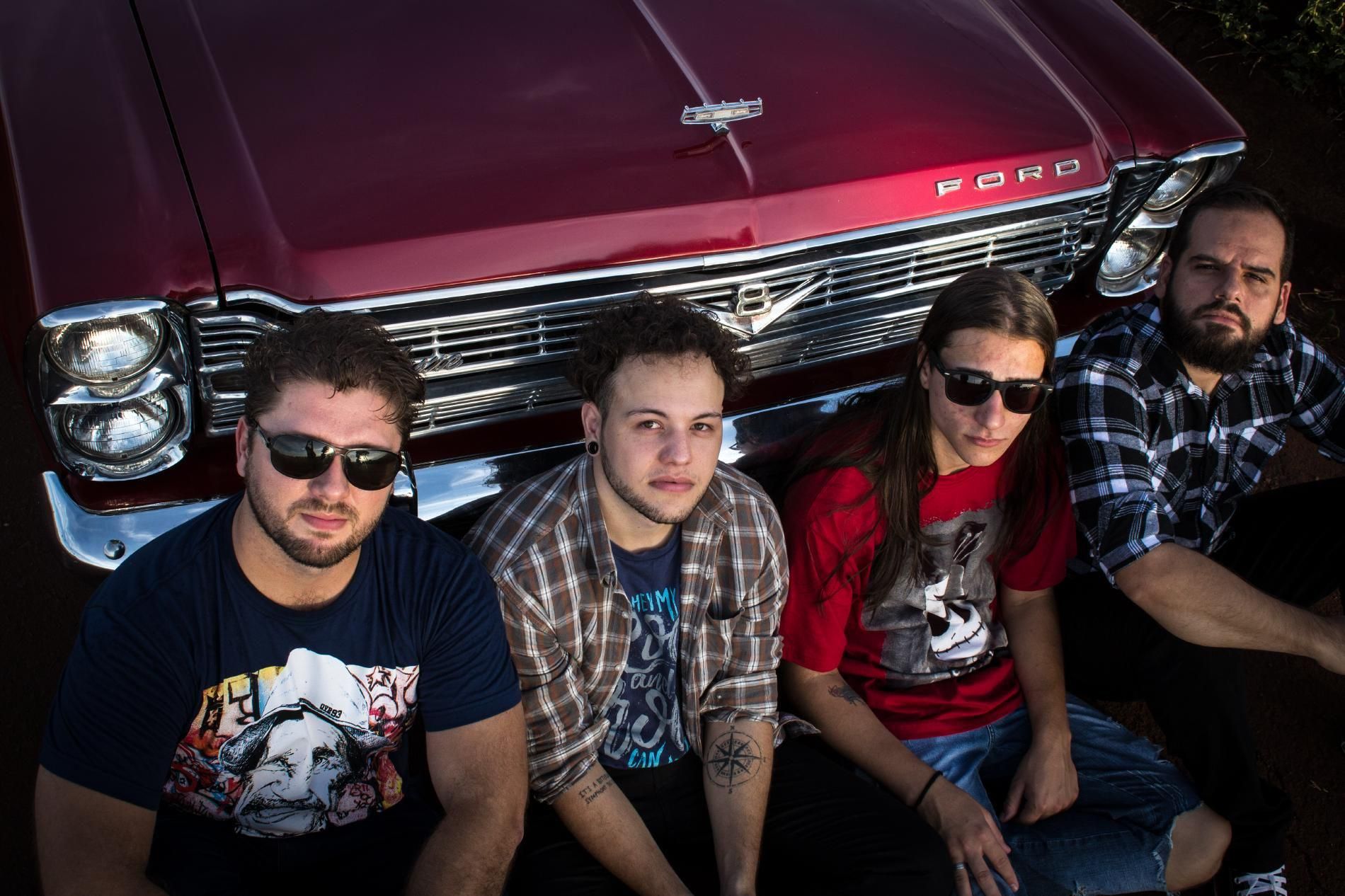 Foto de Outro Lado Rock