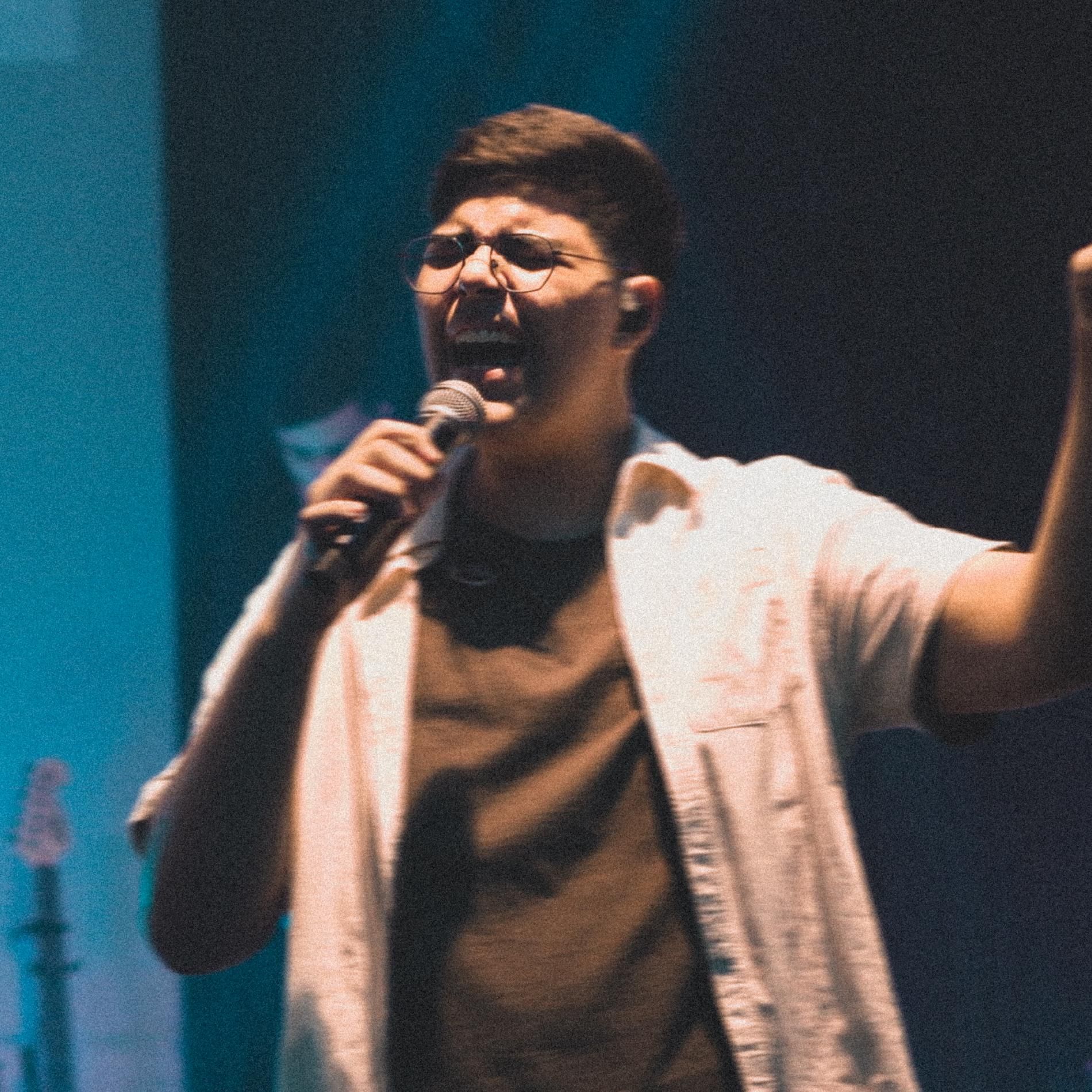 Foto de Lucas Calixto Cerri