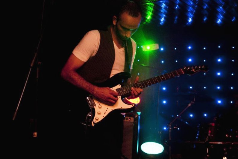 Photo of Christian Side