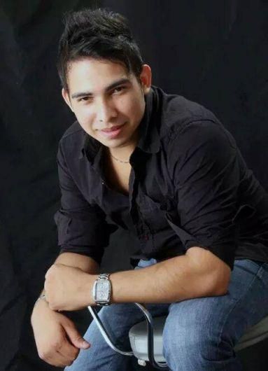 Foto de Alexandre Nery