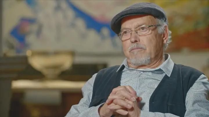 Foto de Paco Bandeira