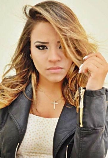 Foto de Elyssa Gomes