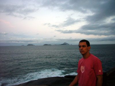 Foto de Chico Soares