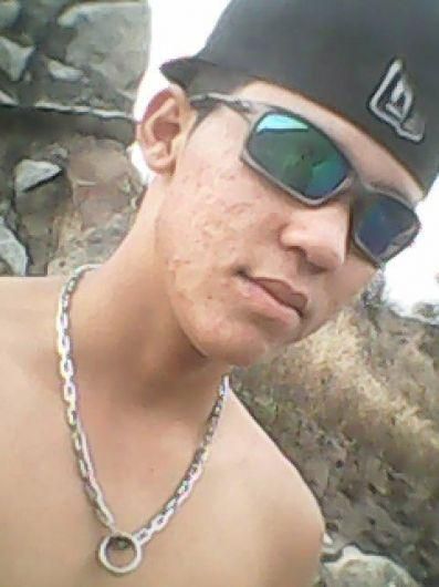 Foto de Mc Bk e Soneka Boladão