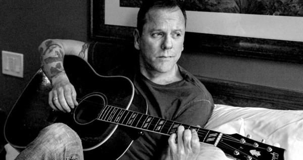 Foto de Kiefer Sutherland