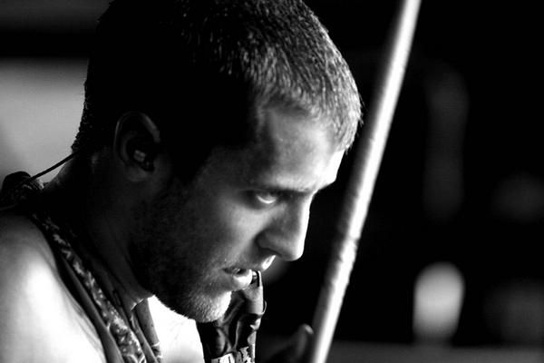 Photo of The Animal Upstairs