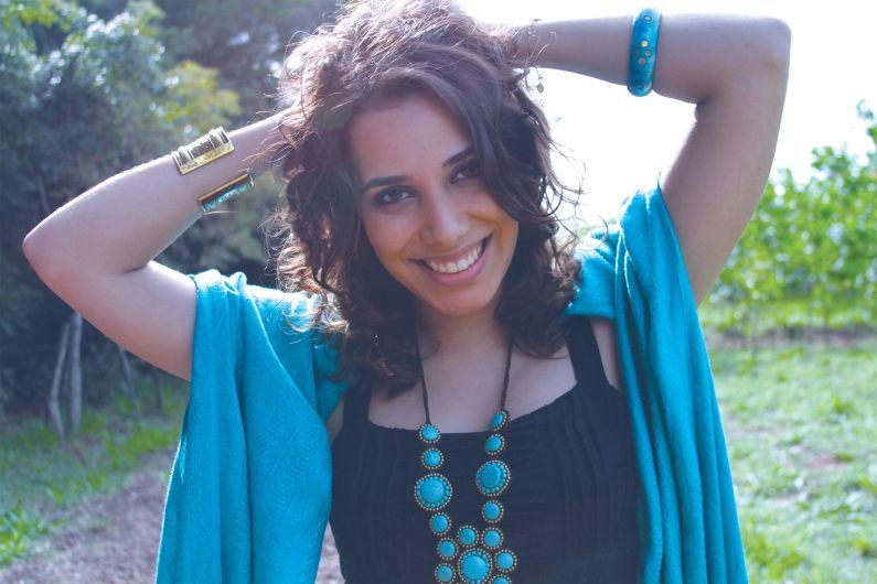 Foto de Thamires Tannous