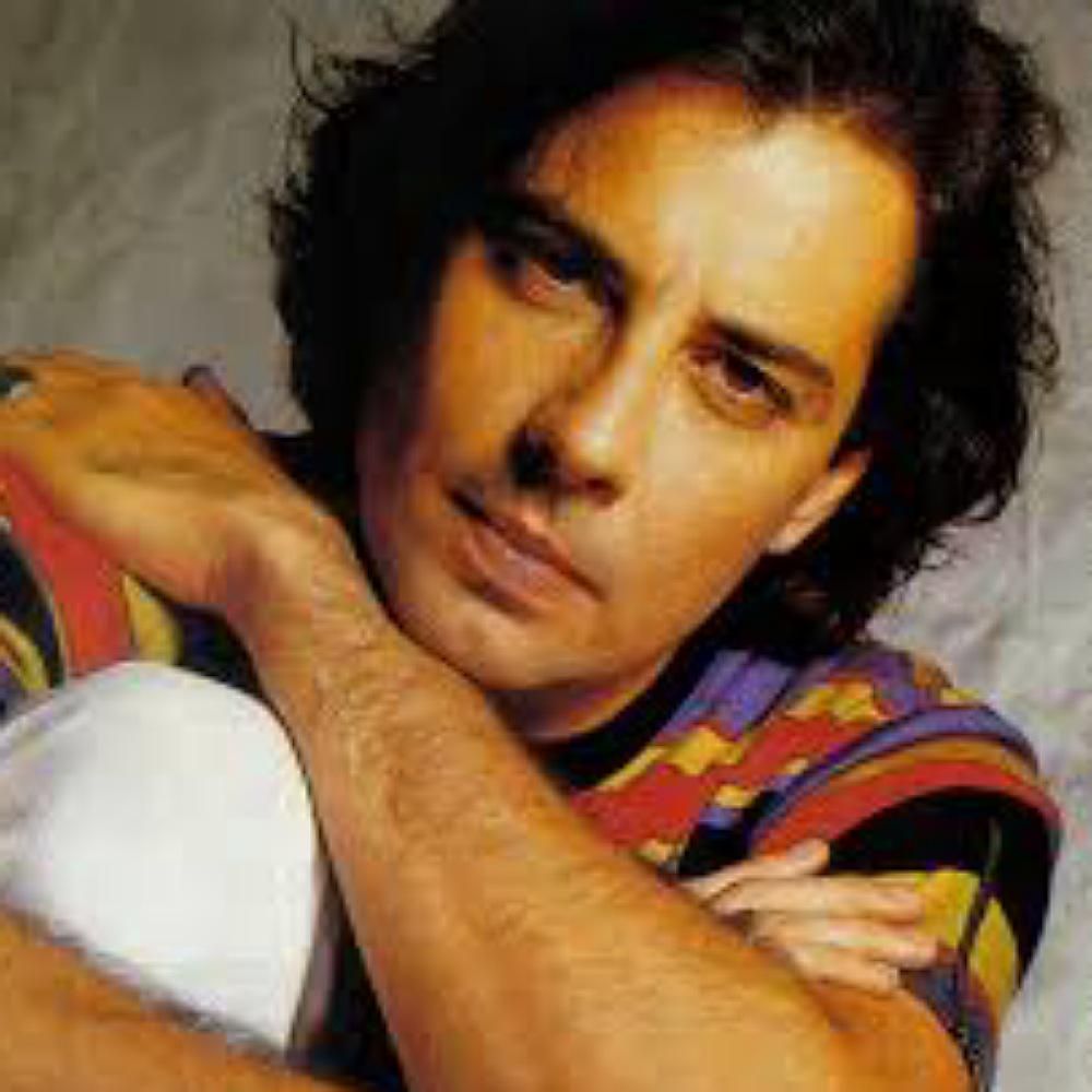 Foto de Roberto de Carvalho