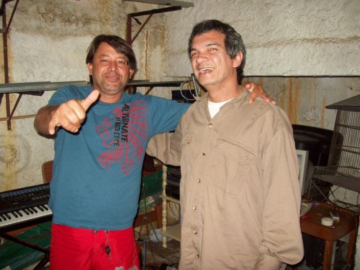 Foto de RobertoJohnnieWagner