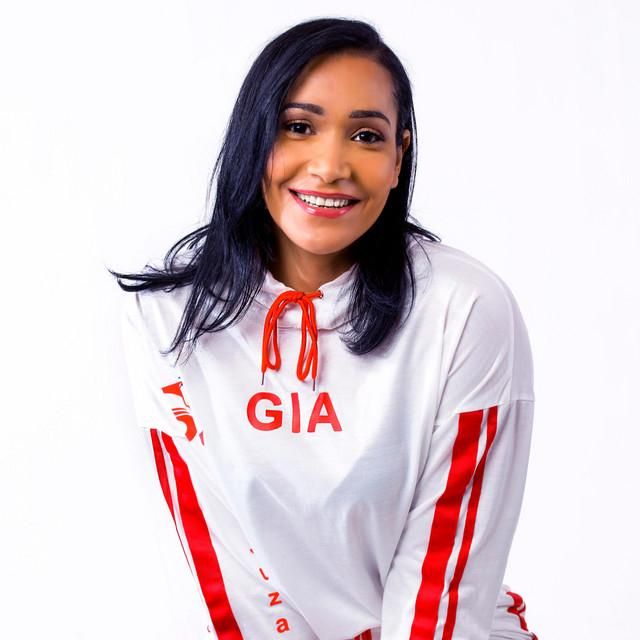 Photo of Suzanna Lubrano