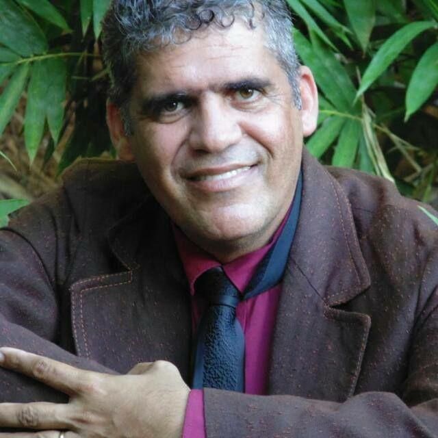 Foto de Ezequiel Monsão