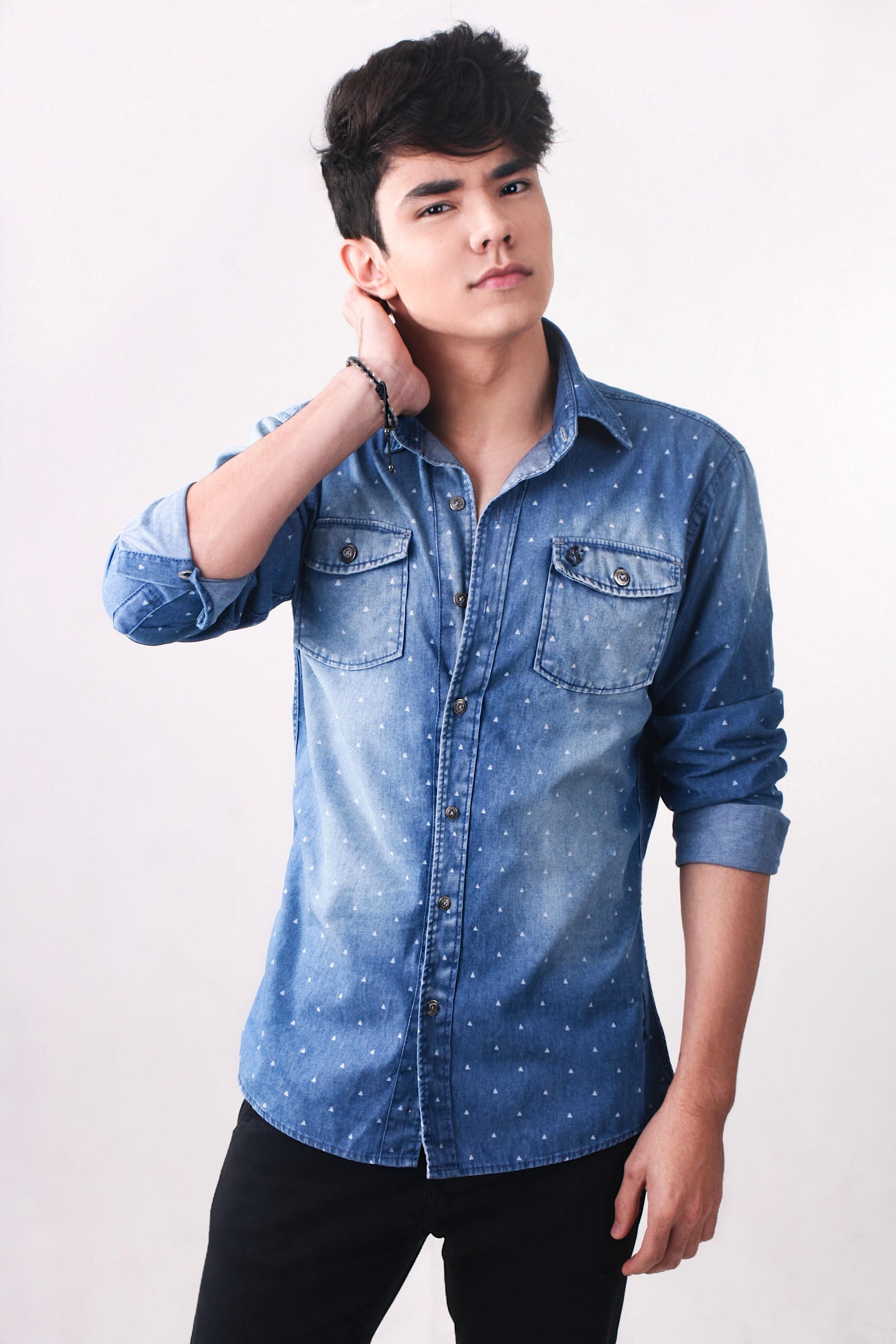 Foto de Vithor Vasco