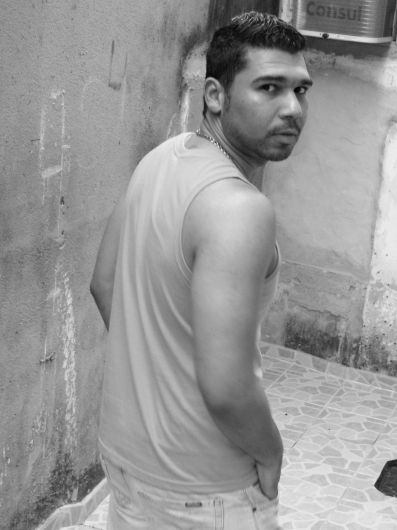 Foto de Marcos Oliveira