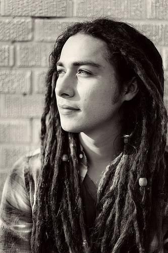 Photo of Jason Castro