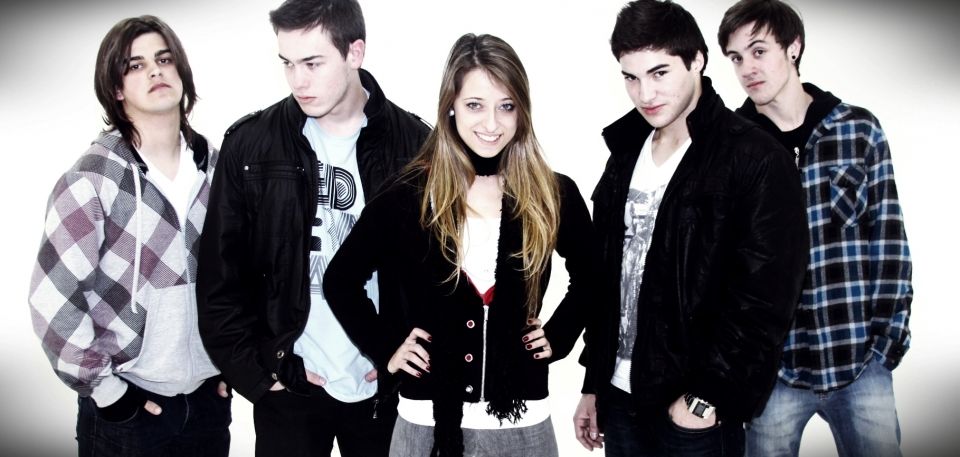 Foto de Banda Factory