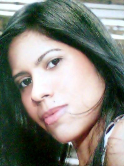 Foto de Wládia Leyliane