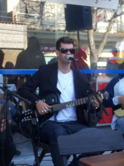 Foto de Dodo Oliveira