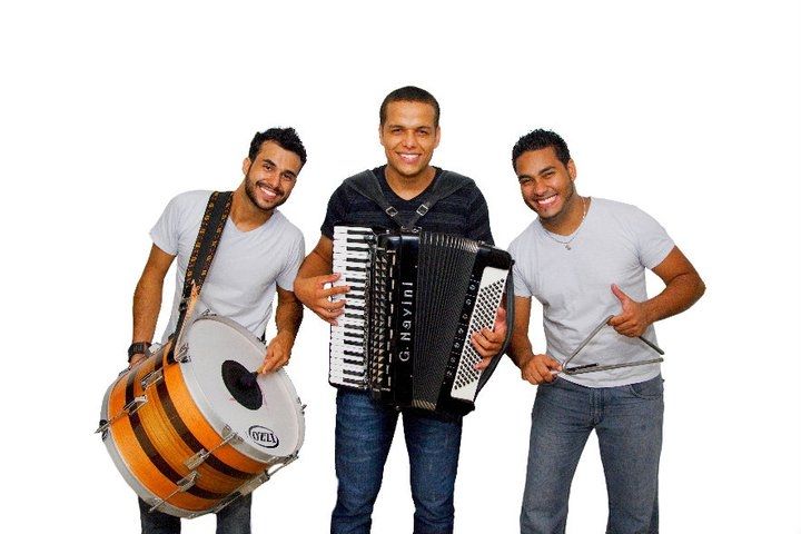 Foto de Trio Candiêiro